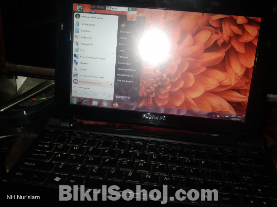 Flora pc